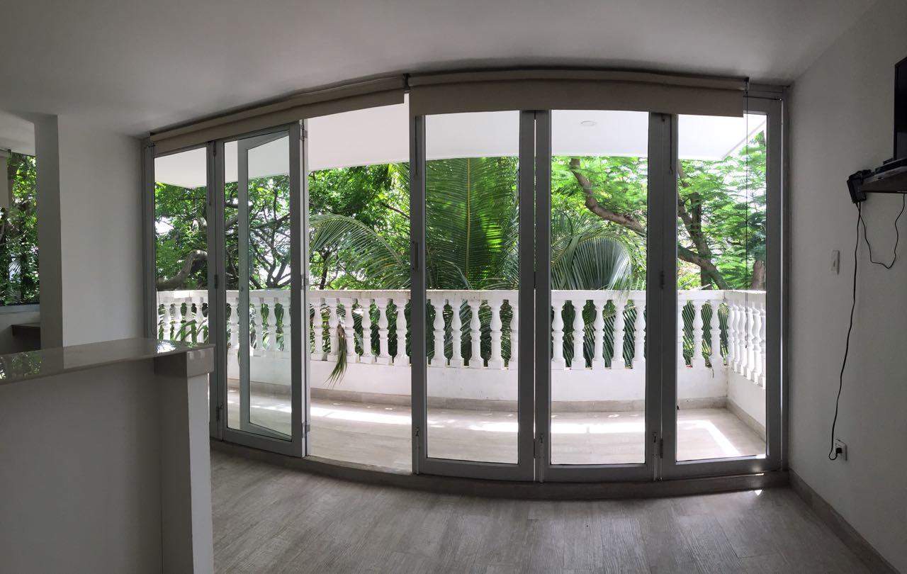 Casona La Carolina Villa San Andres  Bagian luar foto